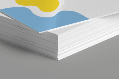 14pt Gloss (Standard)