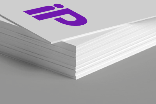 14pt Matte (Standard):