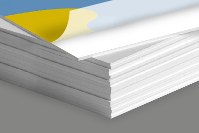 21pt Premium Soft Touch Laminated