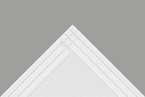 X-Frame Banner Sizes