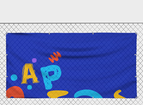 Real Estate Closing Signs