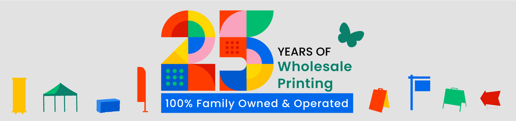 21 years of service 25 years of business - about us - ButterflyGP.com