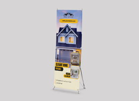 Real Estate Closing Signs