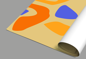 X-Frame Banner Printing