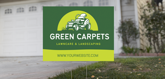 6mm Coroplast Applications