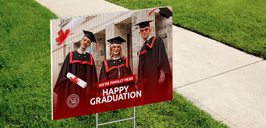 8mm Coroplast Applications