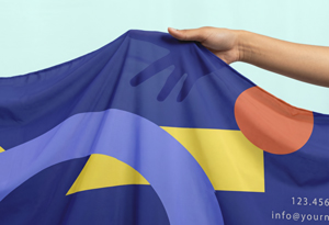 Fabric UV Printing Material