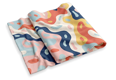 Fabric UV Printing