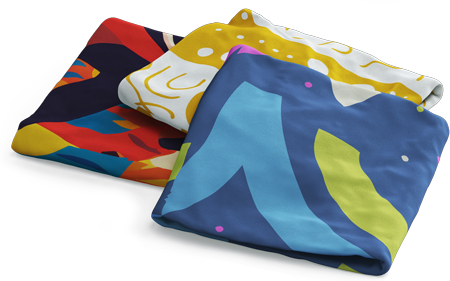 Fabric Dye-Sub Printing