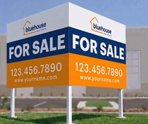 10mm PVC Signs