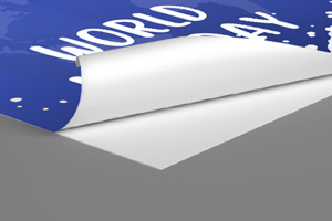 X-Frame Banner Printing