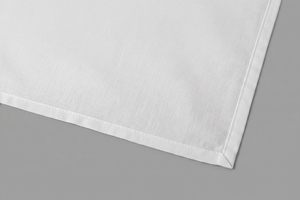 Fabric Dye-Sub Finishing