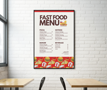 1/4 (6mm) Falconboard Signs