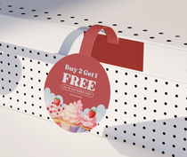 1/2” Ultra Board Signs