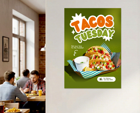 3/16” Ultra Board Signs