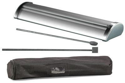 Banner Stand