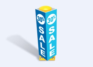 Business Cards-ButterflyGP