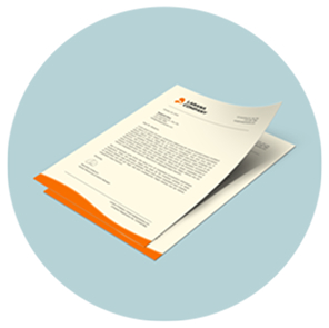 Real Estate Business Card for Property Management