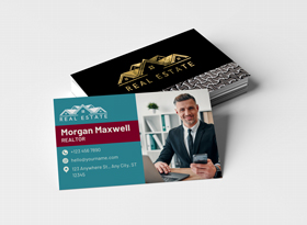 Business Cards