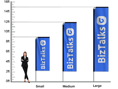 X-Frame Banner Printing