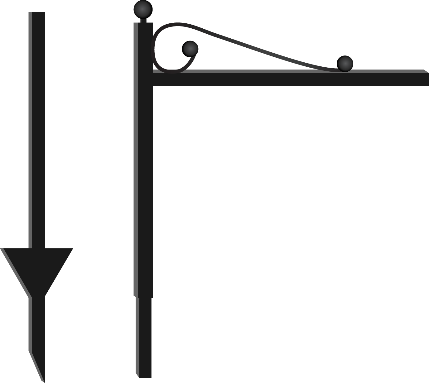 Top Rider Pin (Most Popular)