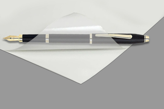 Clear Vinyl Adhesive