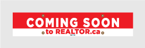 COMING SOON to REALTOR.ca Riders