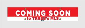 COMING SOON to TREB’s MLS Riders