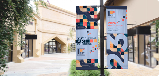 X-Frame Banners Applications