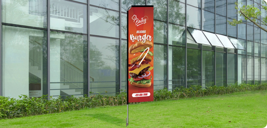 X-Frame Banners Applications