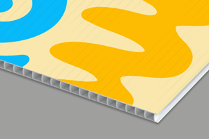 6mm Full Colour Printing