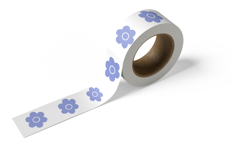 Die-Cut