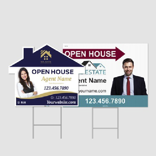 Directional Signs