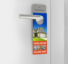 Door Hangers