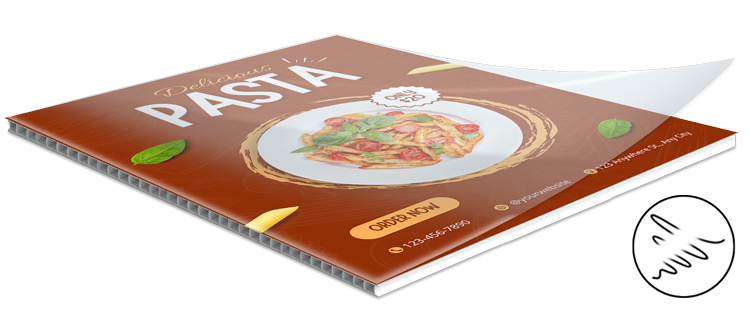 What is Dry Erase Film Lamination (Re-writable)?