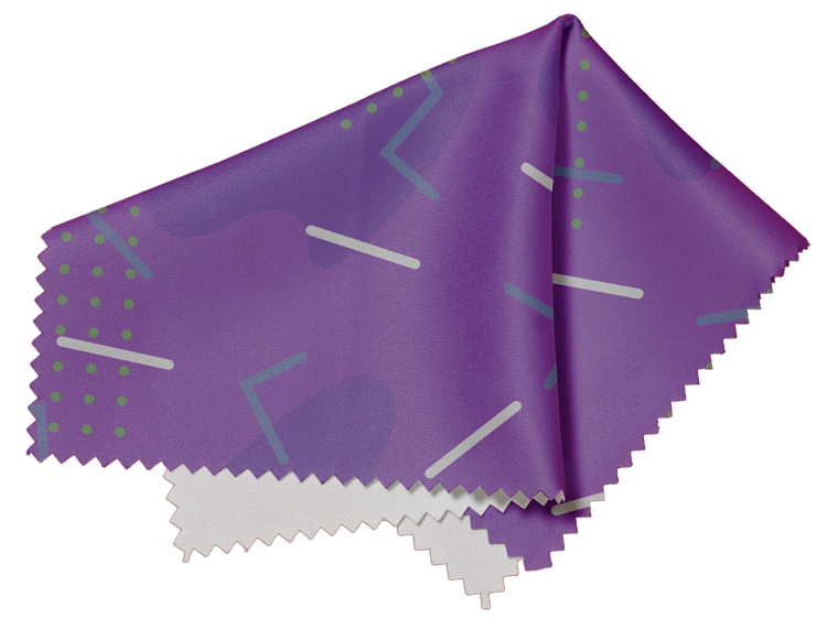 One-sided, Full-Color Dye-Sublimation