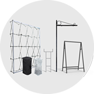 Hardware & Accessories