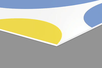 4mm Corrugated Plastic (Coroplast)