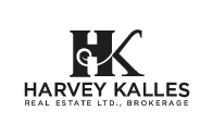 Harvey Kalles Logo
