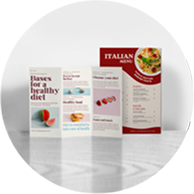 Marketing Materials