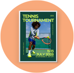 Real Estate Business Card for Agent