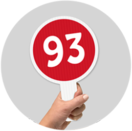 Real Estate Business Card for Property Consultant