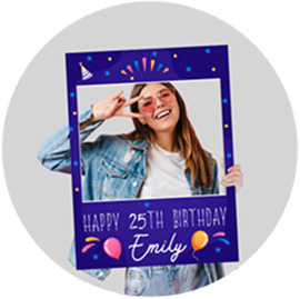 Real Estate Business Card for Property Agent