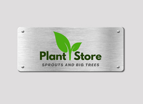 Brushed Alupanel Signs