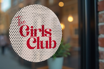 Business Card with Custom Design