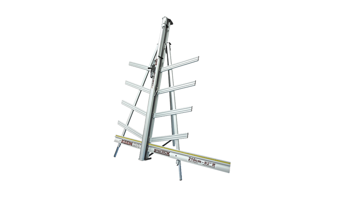 Keencut SteelTrak 250 - 98 inch