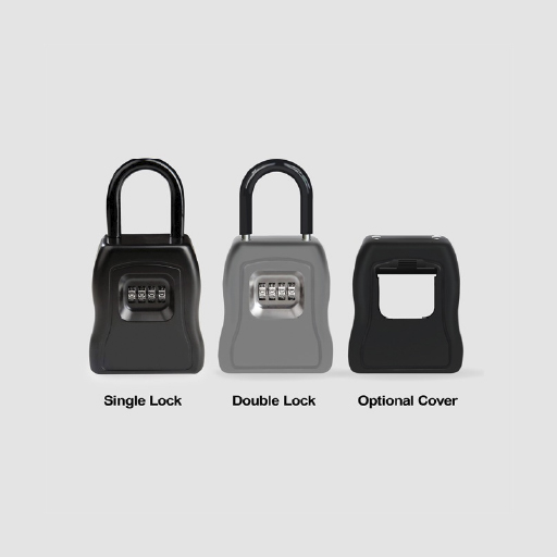 Lock Boxes