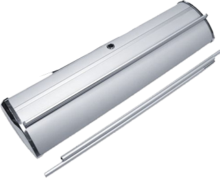 Banner Stand