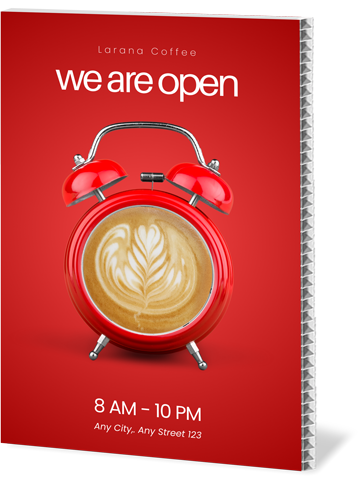 10mm Coroplast Signs