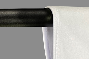 Fabric Backdrop Dye-Sublimation Printing